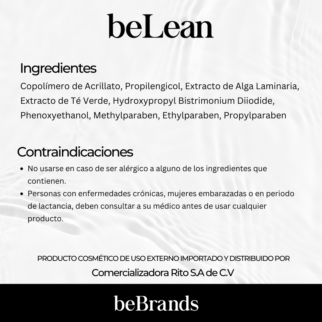 beLean