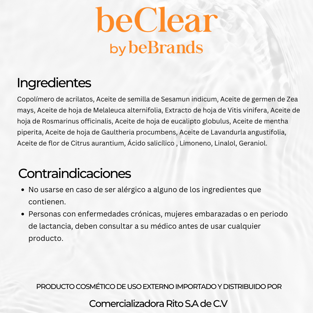 beClear