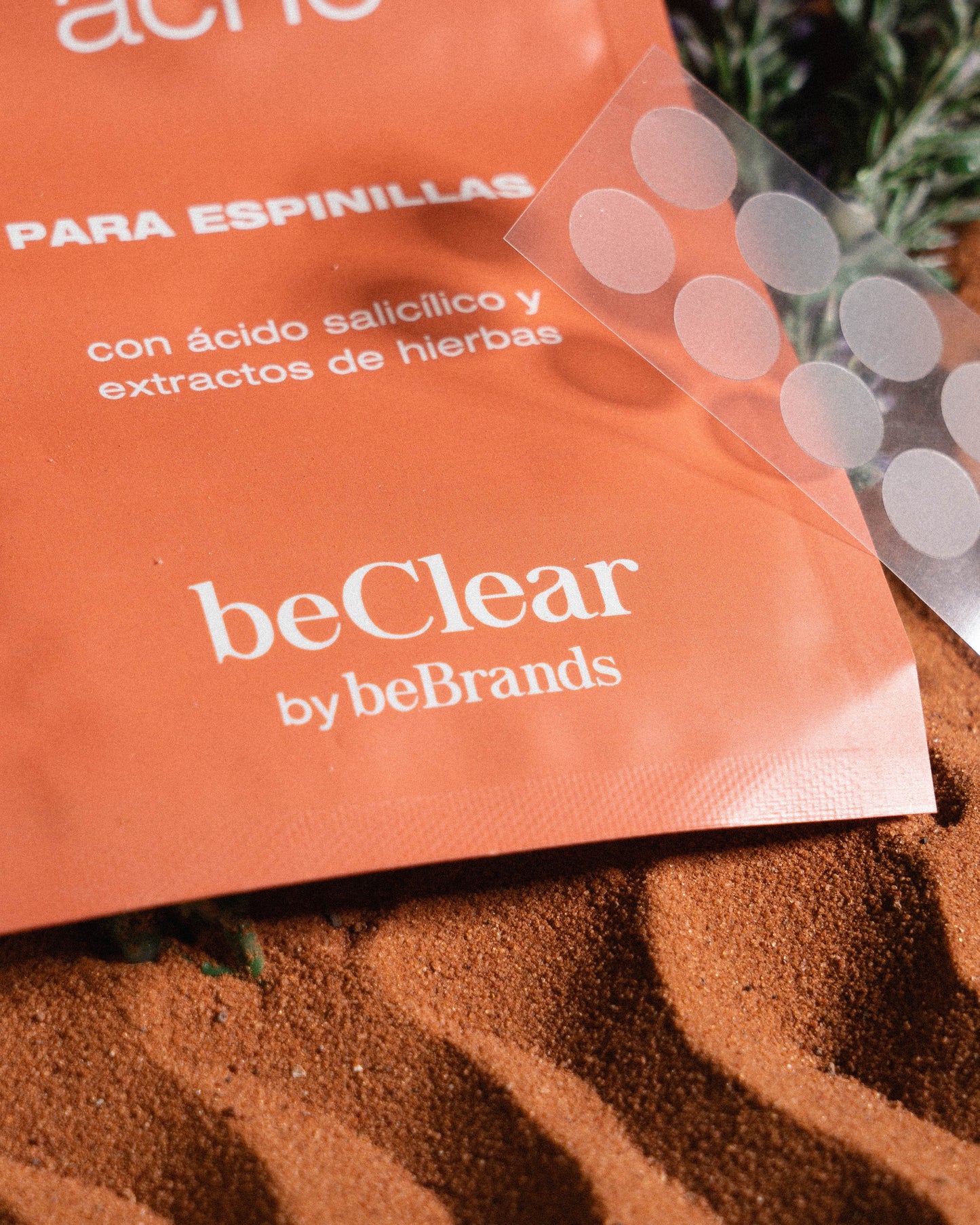 beClear