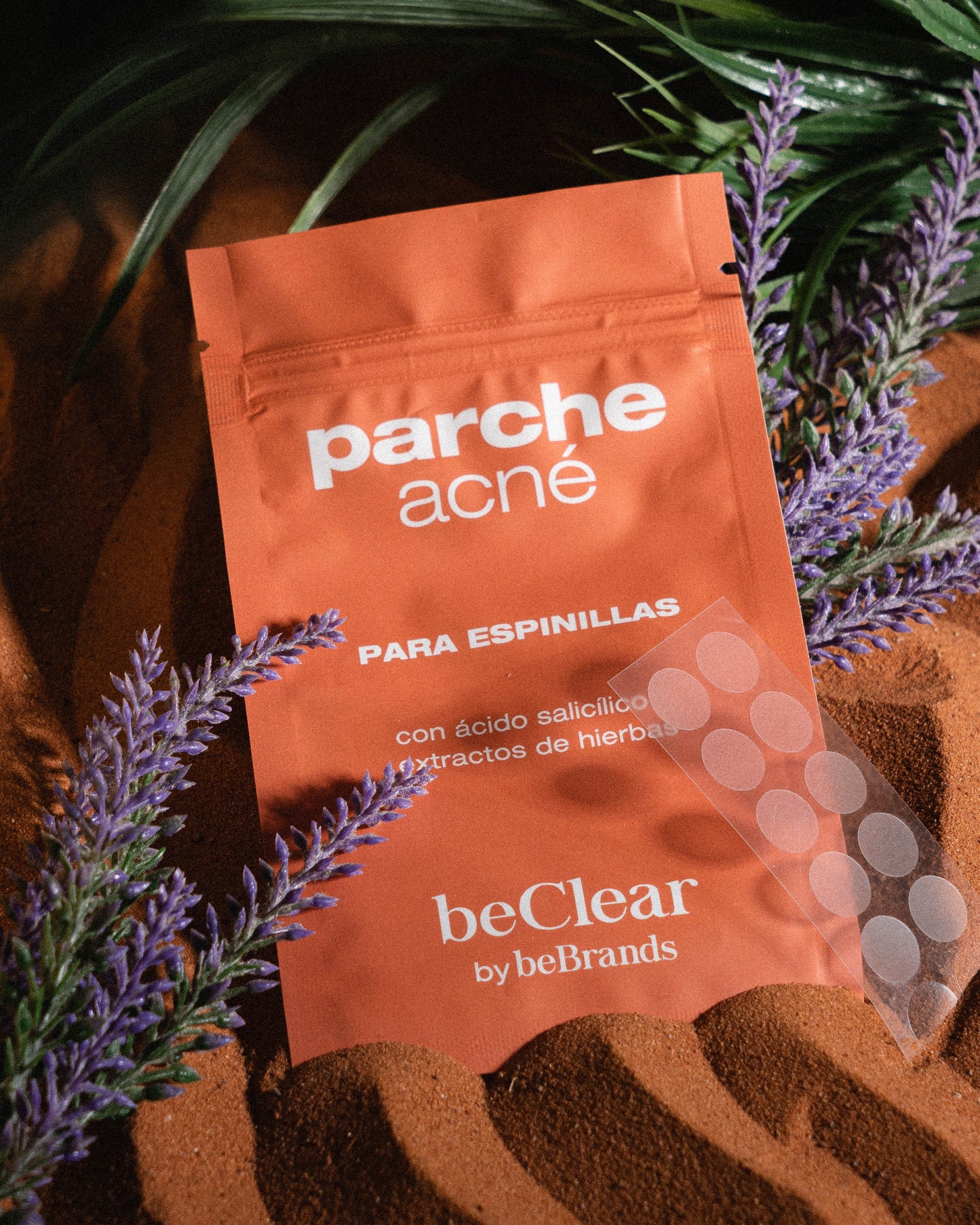 beClear