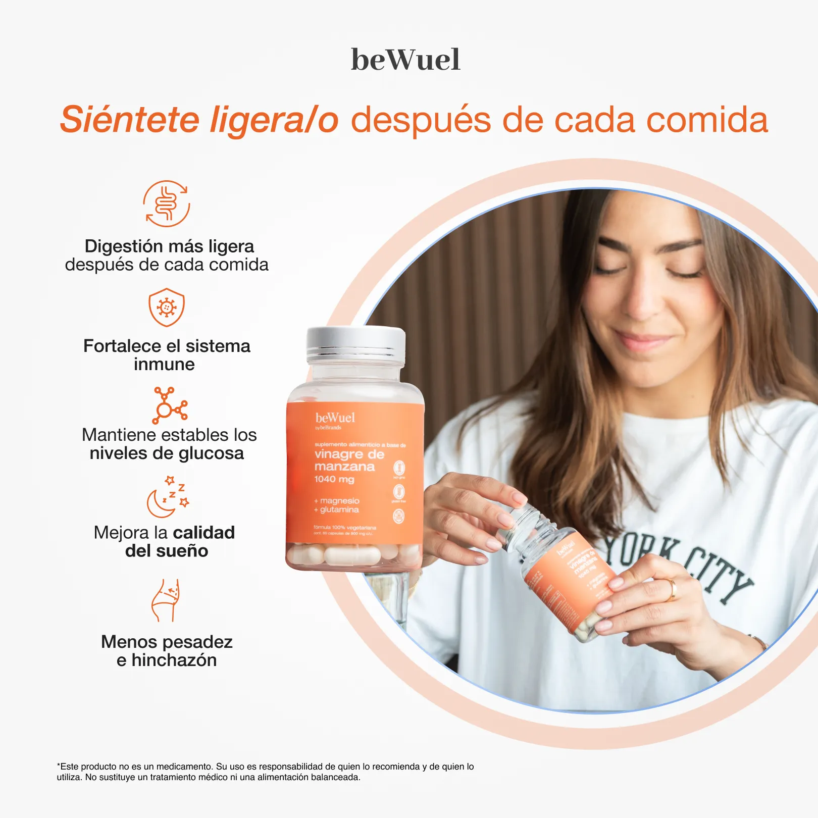 BeLean + BeWuel