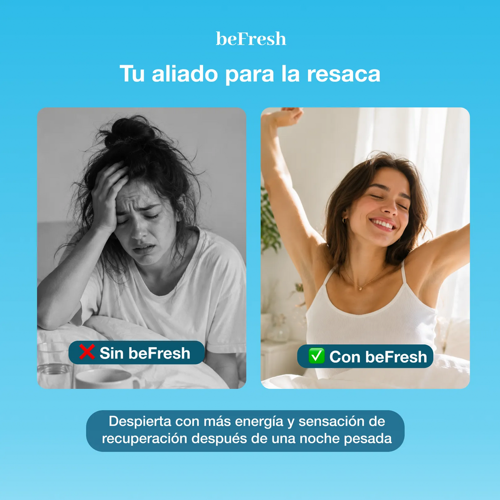 beFresh