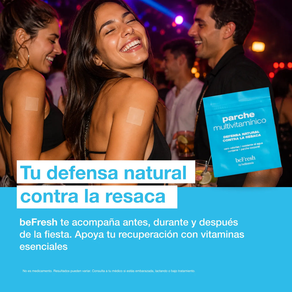 beFresh