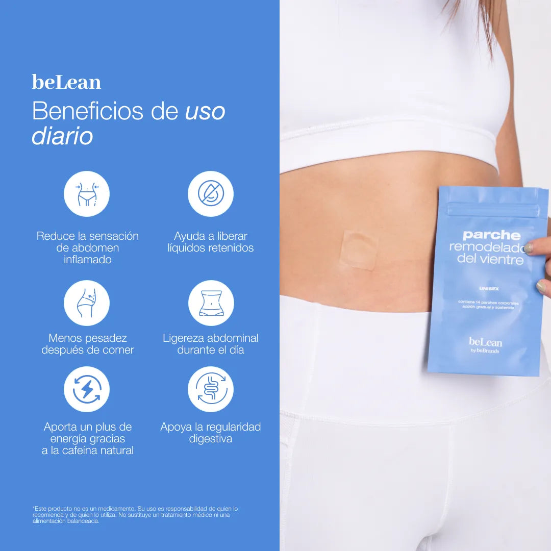Belean Box beLean – Be Brands Mx