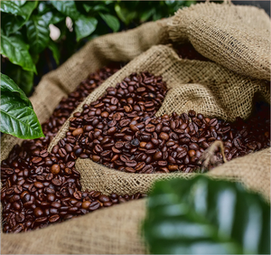 Cafeína natural