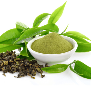 Té verde